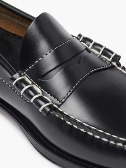 Weejuns Larson Penny Loafers|G.H.BASS Clearance