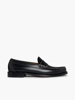 Weejuns Larson Penny Loafers|G.H.BASS Clearance