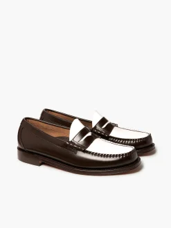 Weejuns Larson Penny Loafers|G.H.BASS New