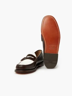 Weejuns Larson Penny Loafers|G.H.BASS New