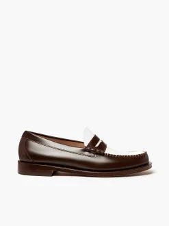 Weejuns Larson Penny Loafers|G.H.BASS New