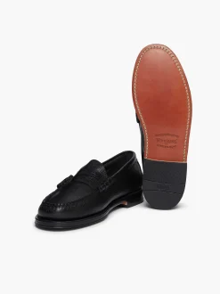 Weejuns Larson Penny Loafers|G.H.BASS Hot