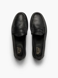 Weejuns Larson Penny Loafers|G.H.BASS Hot