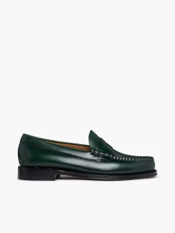 Weejuns Larson Penny Loafers|G.H.BASS Clearance