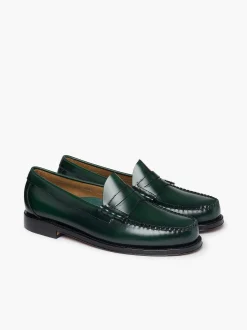 Weejuns Larson Penny Loafers|G.H.BASS Clearance
