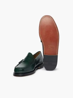 Weejuns Larson Penny Loafers|G.H.BASS Clearance