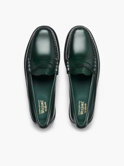 Weejuns Larson Penny Loafers|G.H.BASS Clearance