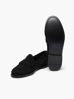 Weejuns Larson Penny Loafers|G.H.BASS New