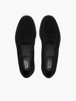 Weejuns Larson Penny Loafers|G.H.BASS New