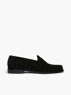 Weejuns Larson Penny Loafers|G.H.BASS New