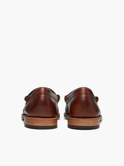 Weejuns Larson Penny Loafers|G.H.BASS New