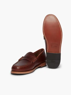 Weejuns Larson Penny Loafers|G.H.BASS New