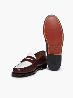 Weejuns Larson Penny Loafers|G.H.BASS Discount