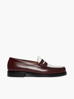 Weejuns Larson Penny Loafers|G.H.BASS Discount