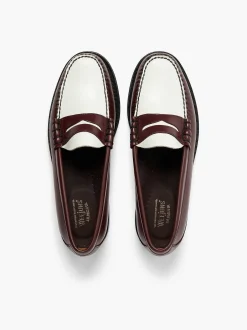 Weejuns Larson Penny Loafers|G.H.BASS Discount