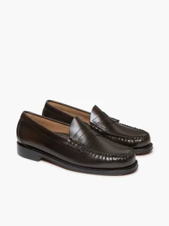 Weejuns Larson Penny Loafers|G.H.BASS Online