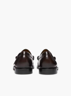 Weejuns Larson Penny Loafers|G.H.BASS Online