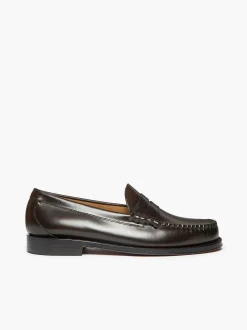 Weejuns Larson Penny Loafers|G.H.BASS Online