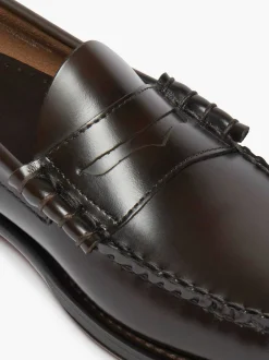 Weejuns Larson Penny Loafers|G.H.BASS Online