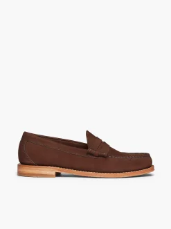 Weejuns Larson Penny Loafers|G.H.BASS New