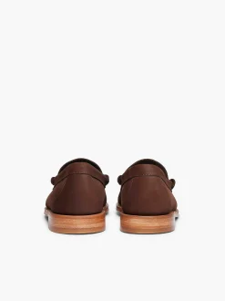 Weejuns Larson Penny Loafers|G.H.BASS New