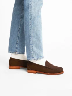 Weejuns Larson Penny Loafers|G.H.BASS New