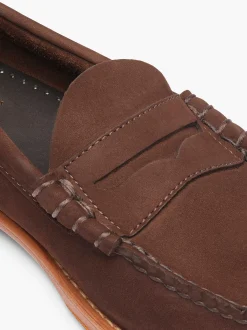 Weejuns Larson Penny Loafers|G.H.BASS New