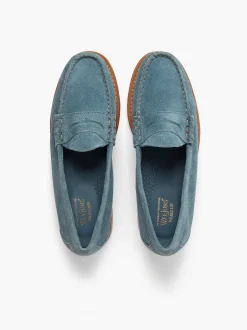 Weejuns Larson Penny Loafers|G.H.BASS Outlet