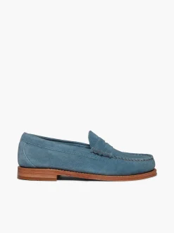 Weejuns Larson Penny Loafers|G.H.BASS Outlet