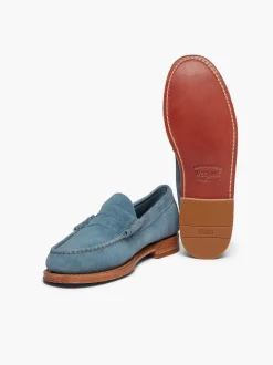 Weejuns Larson Penny Loafers|G.H.BASS Outlet