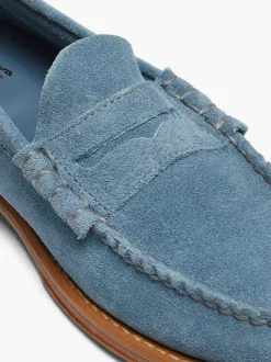 Weejuns Larson Penny Loafers|G.H.BASS Outlet