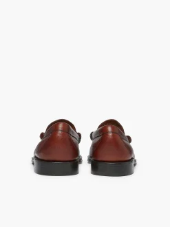 Weejuns Larson Penny Loafers|G.H.BASS Best