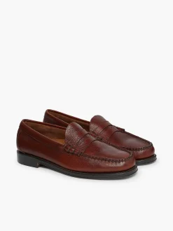 Weejuns Larson Penny Loafers|G.H.BASS Best