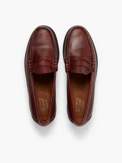 Weejuns Larson Penny Loafers|G.H.BASS Best