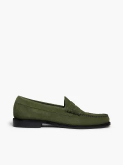 Weejuns Larson Penny Loafers|G.H.BASS Hot