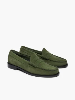 Weejuns Larson Penny Loafers|G.H.BASS Hot
