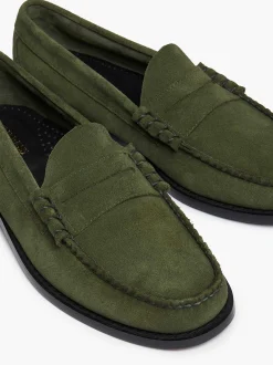 Weejuns Larson Penny Loafers|G.H.BASS Hot