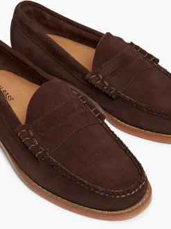 Weejuns Larson Penny Loafers|G.H.BASS Best