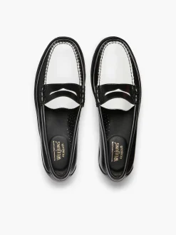 Weejuns Larson Penny Loafers|G.H.BASS Outlet