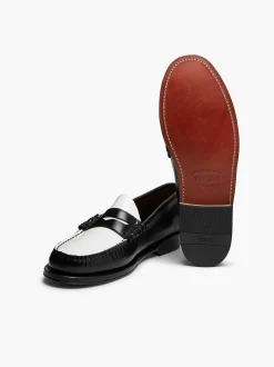 Weejuns Larson Penny Loafers|G.H.BASS Outlet