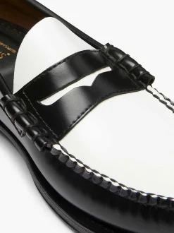 Weejuns Larson Penny Loafers|G.H.BASS Outlet