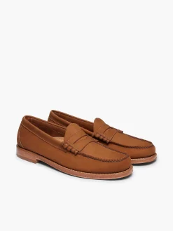 Weejuns Larson Penny Loafers|G.H.BASS Best