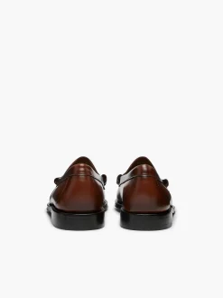 Weejuns Larson Penny Loafers|G.H.BASS Online