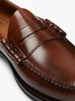 Weejuns Larson Penny Loafers|G.H.BASS Online