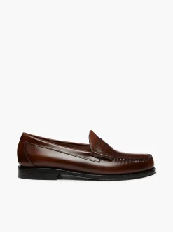 Weejuns Larson Penny Loafers|G.H.BASS Online