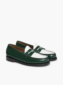 Weejuns Larson Penny Loafers|G.H.BASS Clearance