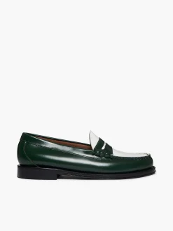 Weejuns Larson Penny Loafers|G.H.BASS Clearance