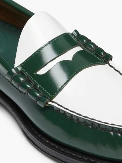 Weejuns Larson Penny Loafers|G.H.BASS Clearance