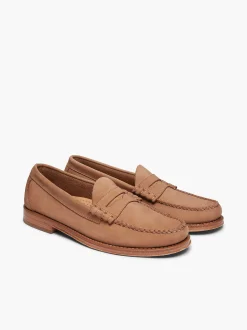 Weejuns Larson Penny Loafers|G.H.BASS Best