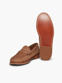 Weejuns Larson Penny Loafers|G.H.BASS Best